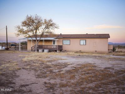 8788 E Barataria Blvd, Sierra Vista, AZ, 85650