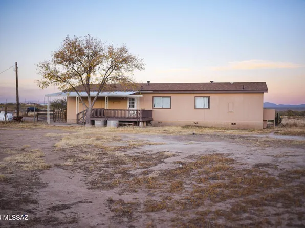 8788 E Barataria Blvd, Sierra Vista, AZ 85650