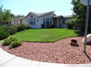803 Village Dr, Page, AZ 86040
