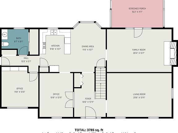 4th image of this home
