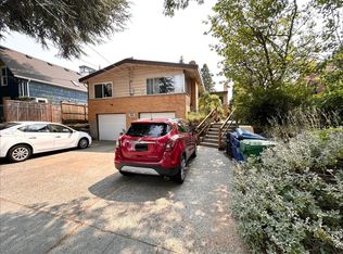 Park Duplex - Ballard, Seattle, WA 98107
