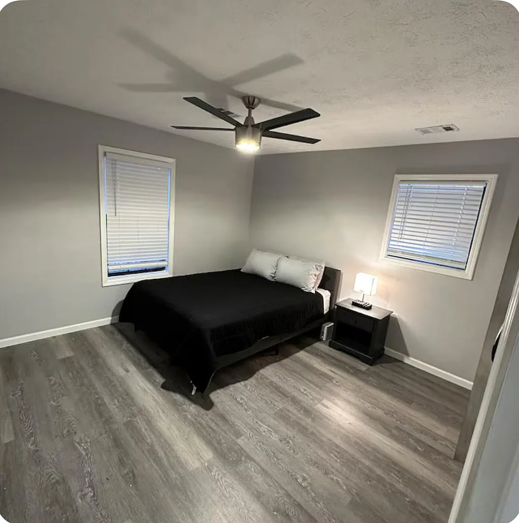 2 bed, 2.0 bath, 1020 sqft, $1,148 — Photo 1