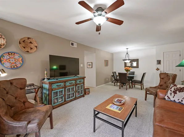 601 W San Mateo Rd APT 67, Santa Fe, NM 87505