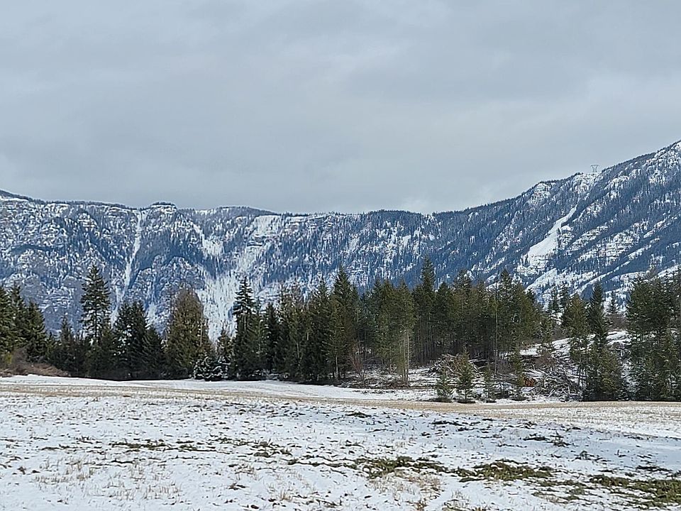 Nna Bootlegger Lane Parcel 1, Bonners Ferry, ID 83805 MLS 231533