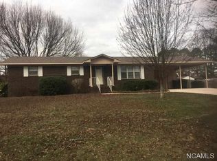 1803 Ragsdale Rd NW, Cullman, AL 35055