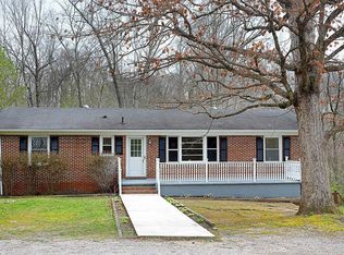303 Parkview Dr, Mc Minnville, TN 37110