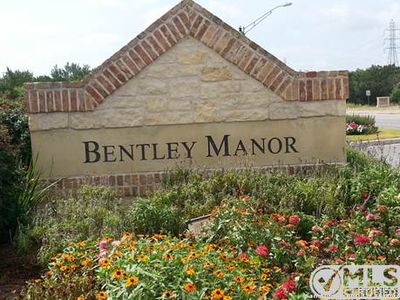 323 Geddington, Shavano Park, TX, 78249