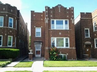 5334 W Crystal St #2, Chicago, IL 60651