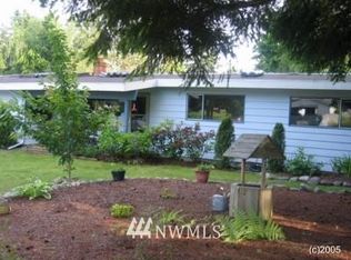 2316 236th St SW, Lynnwood, WA 98036