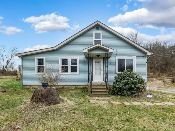 244 Overbrook Rd, Valencia, PA 16059