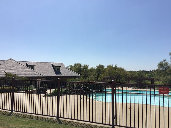 Pools exclusively for Owners