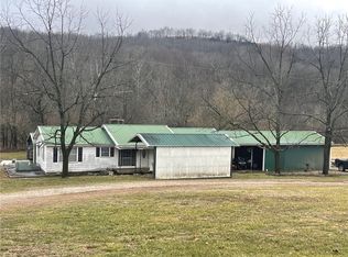 4615 Highway 412, Berryville, AR 72616