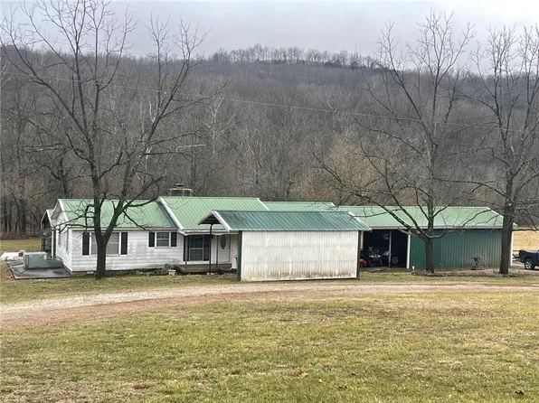 4615 Highway 412, Berryville, AR 72616