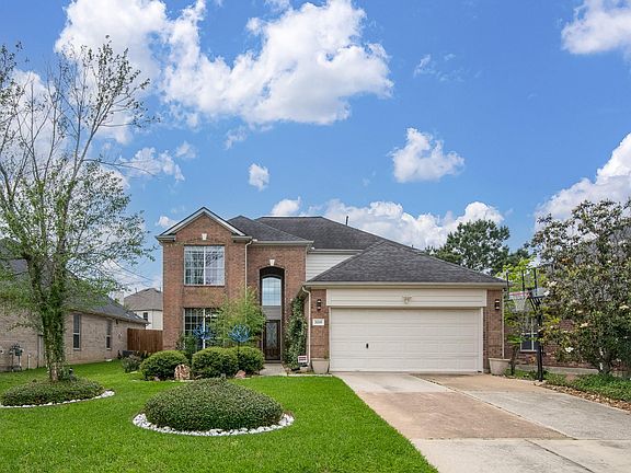 2nd image of 20011 Castlegreen Dr