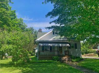 4978 East Ave, Mc Kean, PA 16426