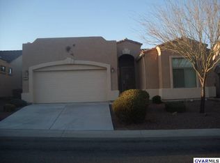 572 W Knotwood St, Green Valley, AZ 85614