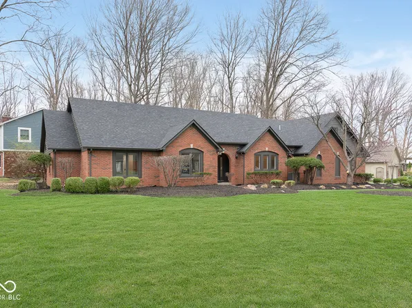 142 W 88th St, Indianapolis, IN 46260