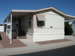 8401 S Kolb Rd UNIT 84, Tucson, AZ 85756