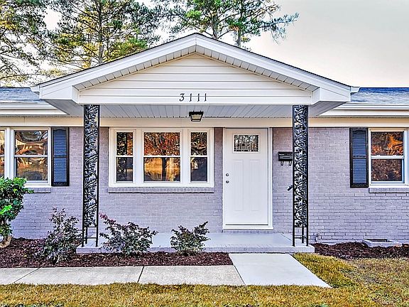 2nd image of 3111 Braddock Dr