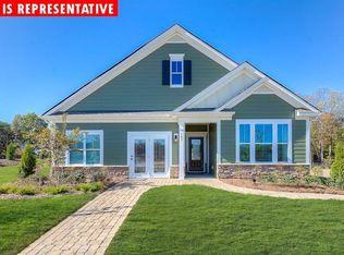 122 Chasewater Dr #25, Mooresville, NC 28117