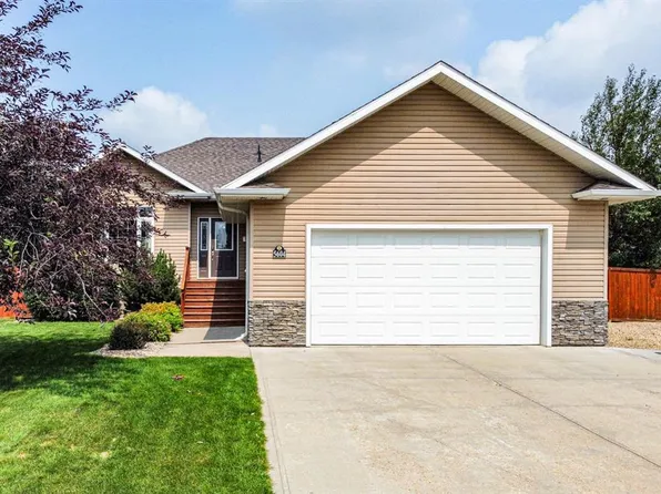 5604 S 28th Ave #A, Camrose, AB T4V 4A3