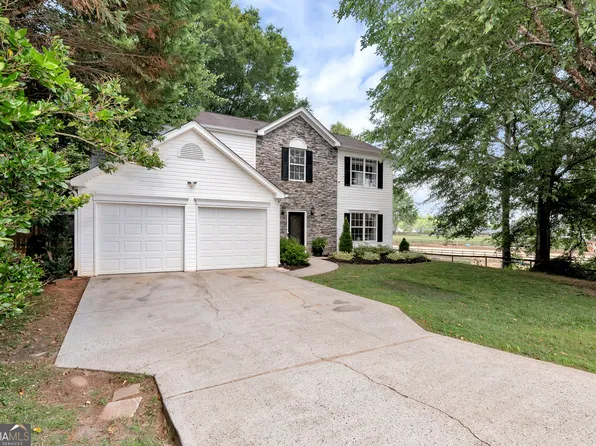 4205 Ridgebrook Bnd, Cumming, GA 30028