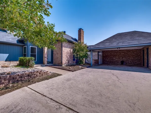 2024 Whippoorwill Ln, Carrollton, TX 75006