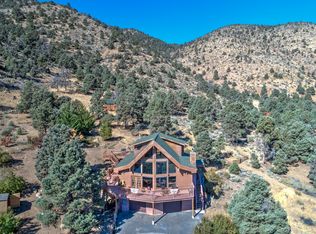 3244 Highland Way, Gardnerville, NV