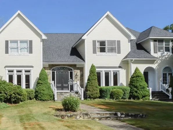 5 Basswood Ln, Andover, MA 01810