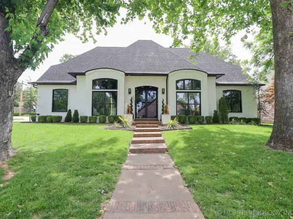 2503 S Birmingham Ave, Tulsa, OK 74114