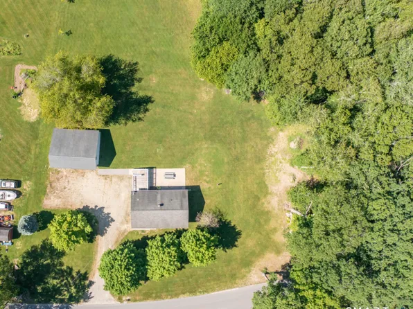 504 Kate Downing Road, Plainfield, CT 06374