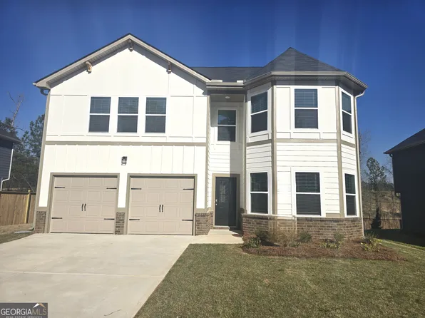 334 Lusitano Trce #138, Hogansville, GA 30230