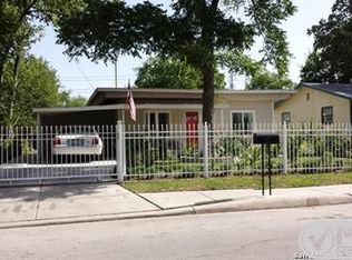 216 Rosebud Ln, San Antonio, TX 78221
