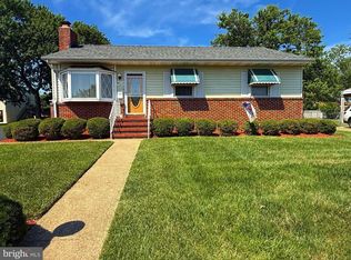 1116 McHenry Dr, Glen Burnie, MD 21061