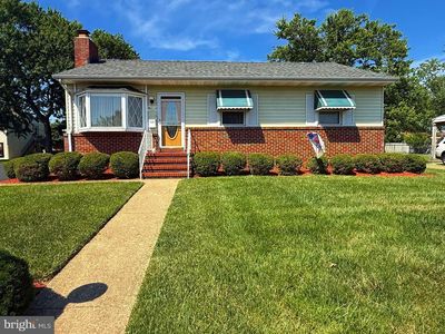 1116 McHenry Dr, Glen Burnie, MD, 21061
