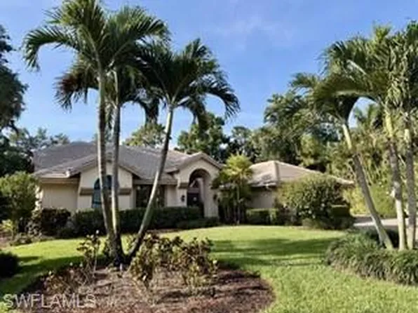 3821 Woodlake DR, BONITA SPRINGS, FL 34134