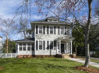 2227 Wheat St, Columbia, SC 29205