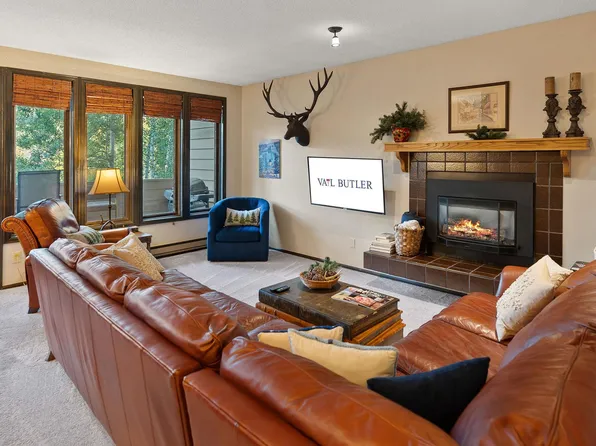 635 N Frontage Rd W #23C, Vail, CO 81657