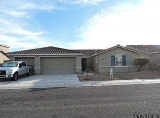 1690 Greenfield Dr, Bullhead City, AZ 86442