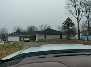 1234 N Maple St, Eaton, OH 45320