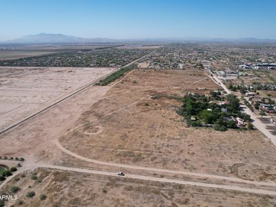 Parcel W W Sells Drive #-, Litchfield Park, AZ, 85340
