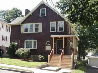 72 Landseer St, Boston, MA 02132