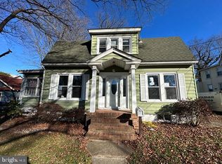 518 Lafayette Ave, Hamilton, NJ 08610