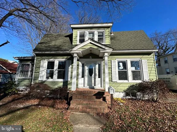 518 Lafayette Ave, Hamilton, NJ 08610