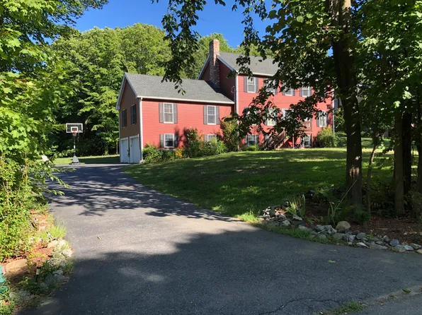 22 Valley Forge Cir, West Boylston, MA 01583