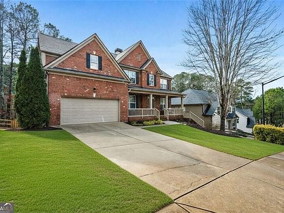 2nd image of 1122 Flagstone Way