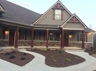 156 Hardy Rd, Brooks, GA 30205