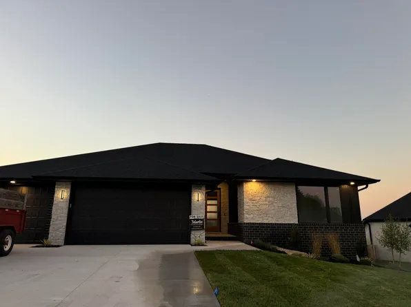 5932 S Dollison Avenue, Springfield, MO 65810
