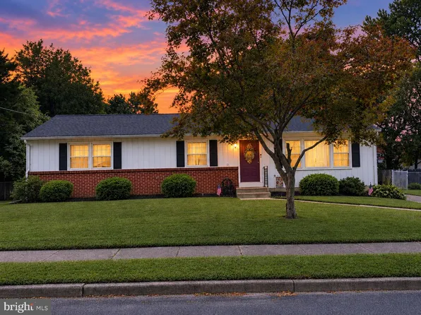 618 7th Ave, Lindenwold, NJ 08021