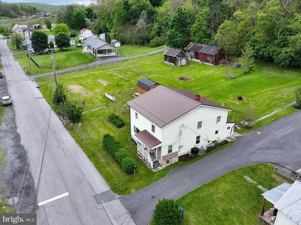 456 & 462 West St, Everett, PA 15537
